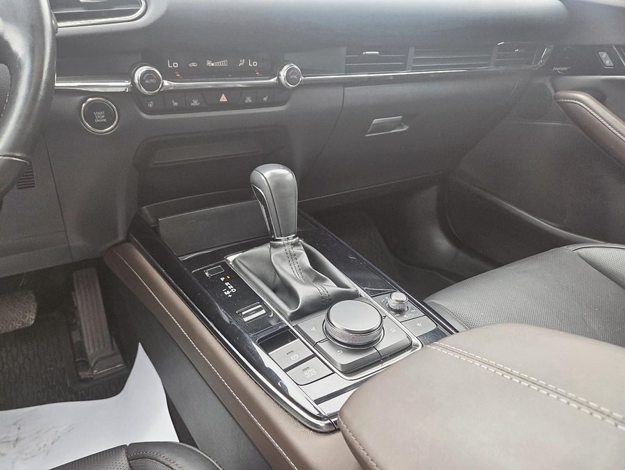 Mazda CX-30 2023 2023 Beige