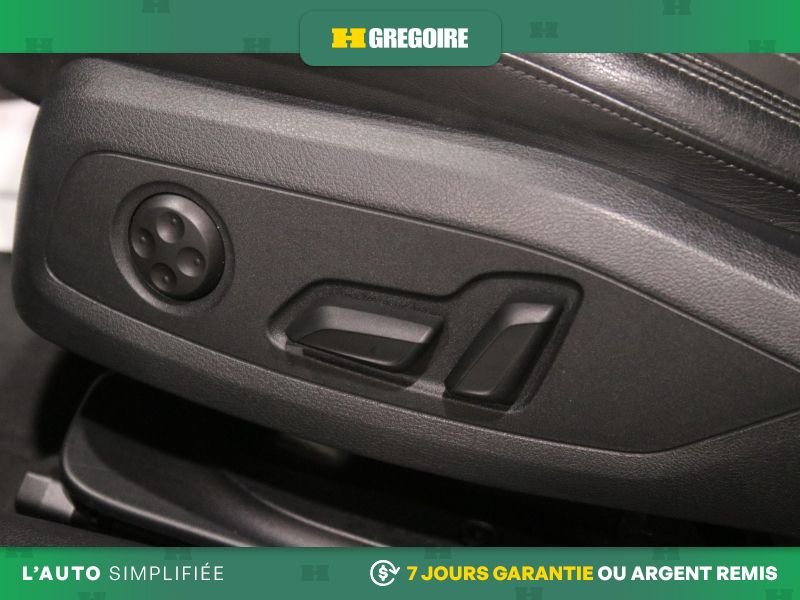Audi A4 2022 Gris Saint-Eustache - photo #17