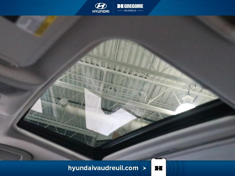 Toyota Rav 4 2020 Gris Blainville - photo #19