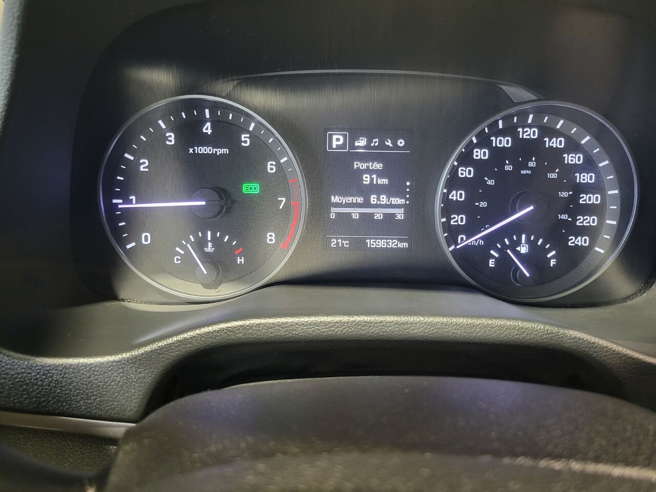 2018 Hyundai Elantra Blue  - photo #14