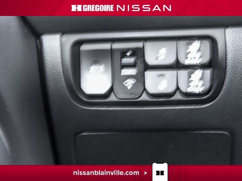 2016 Kia Rio Blue Saint-Eustache - photo #22