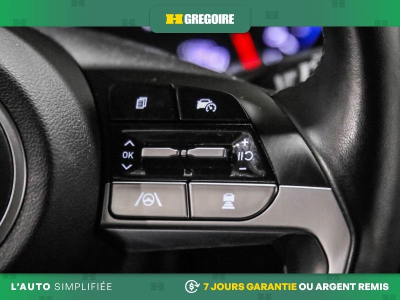 Hyundai Tucson 730664 | Preferred AWD AUTO A/C GR ELECT MAGS CAM BLUETOOTH 2023 Gris Laval - photo #19