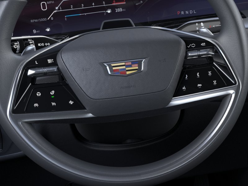 CADILLAC ESCALADE S 4 RM, 4 portes, Sport 2027 Noir Sherbrooke - photo #18
