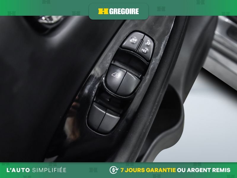 Nissan Leaf 2019 Gris Laval - photo #18