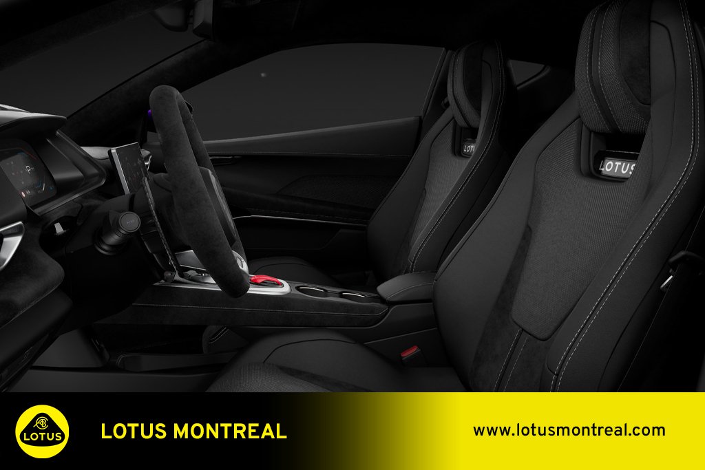 Lotus Emira 420 Sport 2027 Mauve Kirkland - photo #13