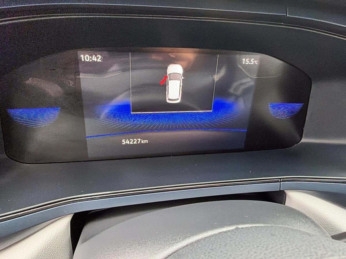 Volkswagen Taos 2024 Gris Rouyn-Noranda - photo #9
