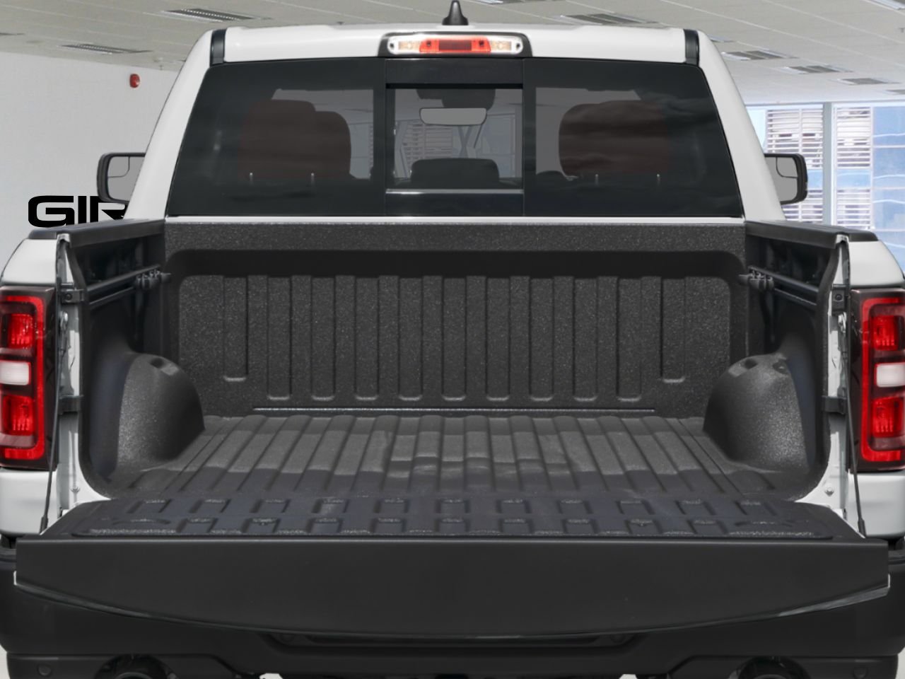 RAM 1500 2026 Couche nacrée cristal noir étincelant Repentigny - photo #11