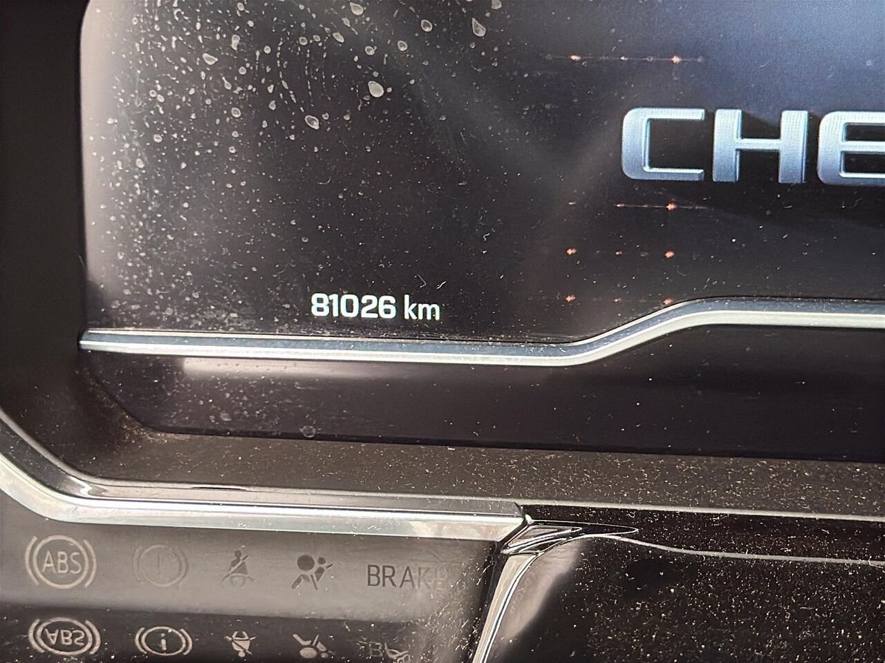 CHEVROLET SILVERADO 1500 1500 RST 2023 Blanc Saint-Hyacinthe - photo #11