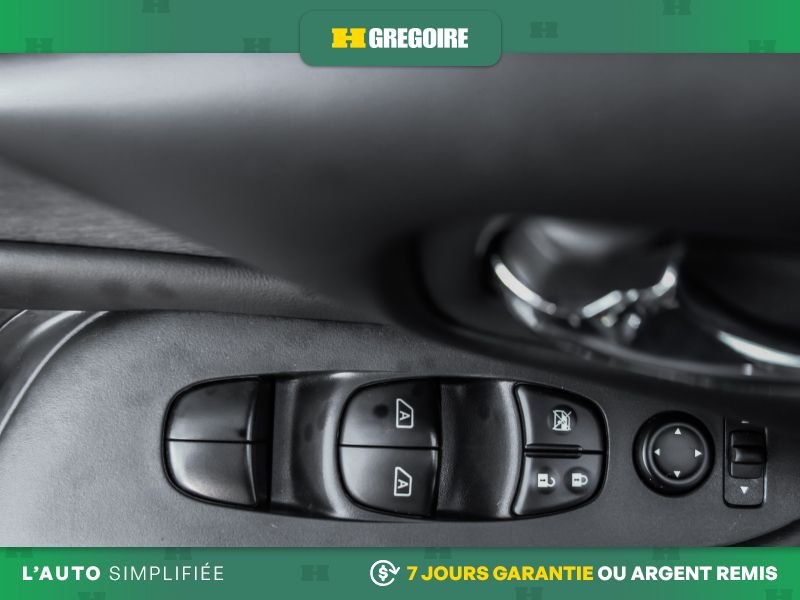 Nissan Murano 2024 Noir Blainville - photo #24