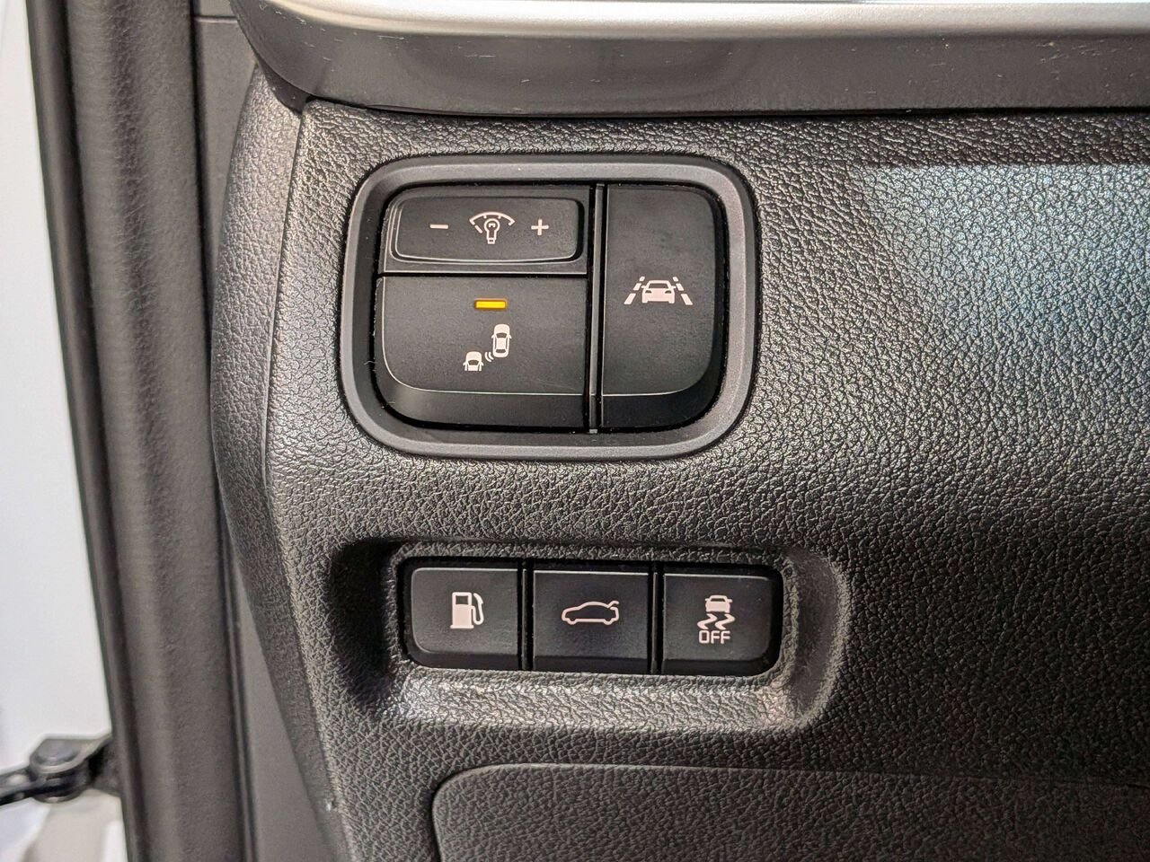 2020 Kia Optima EX Auto White Val-David - photo #28