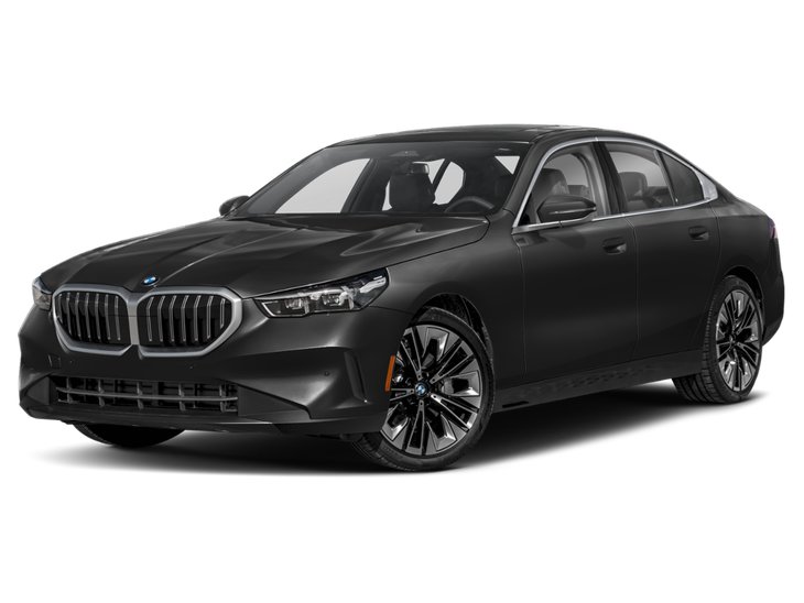 2026 BMW 5 Series 530i xDrive