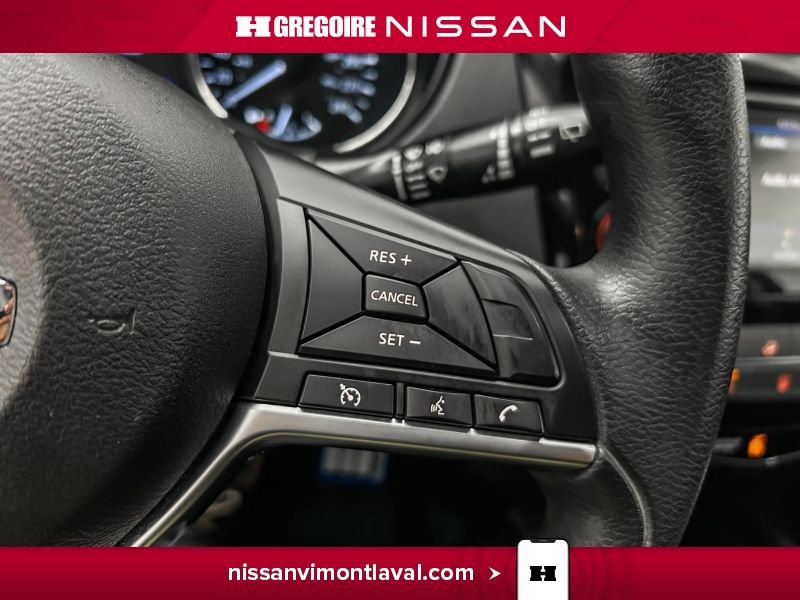 2023 Nissan Qashqai Grey Saint-Eustache - photo #24