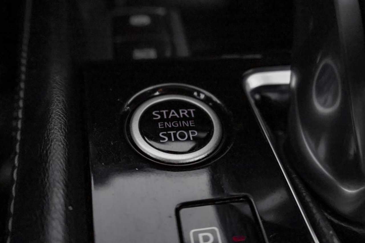 2024 Nissan Kicks SV FWD Black Sherwood Park - photo #26