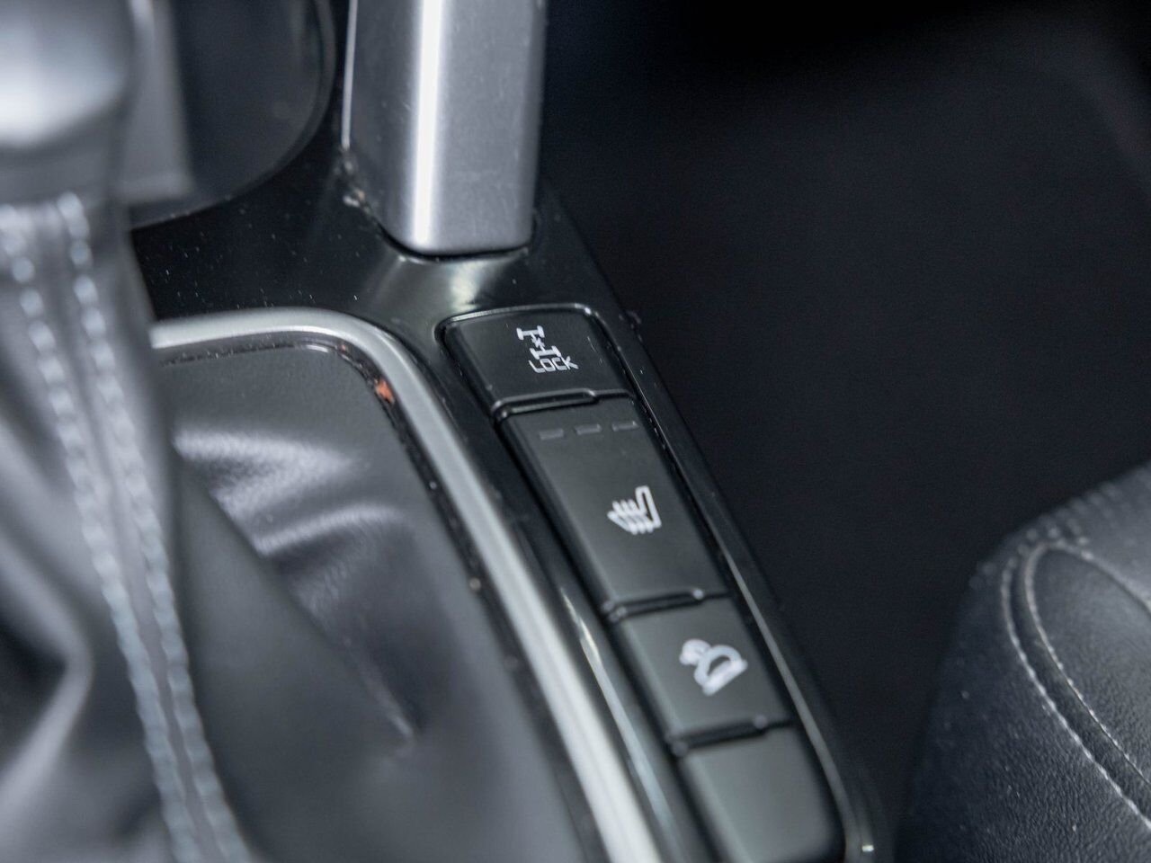 Kia Seltos EX PREMIUM AWD *TOIT* SIÈGES CHAUF CARPLAY ALERTES 2023 Bleu Saint-Jérôme - photo #17