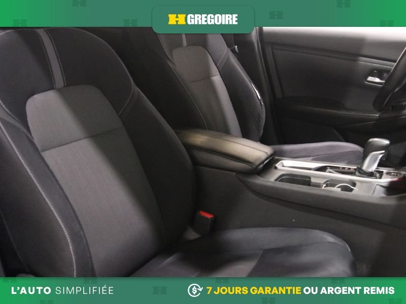 Nissan Sentra 2020 Bleu Blainville - photo #26