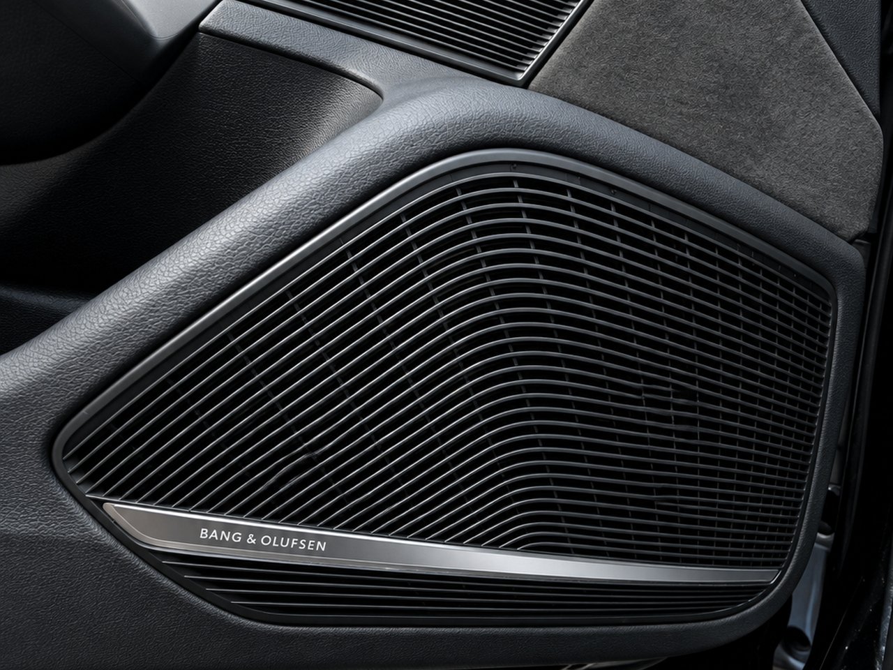 2019 Audi S5 Sportback Technik Black Granby - photo #21