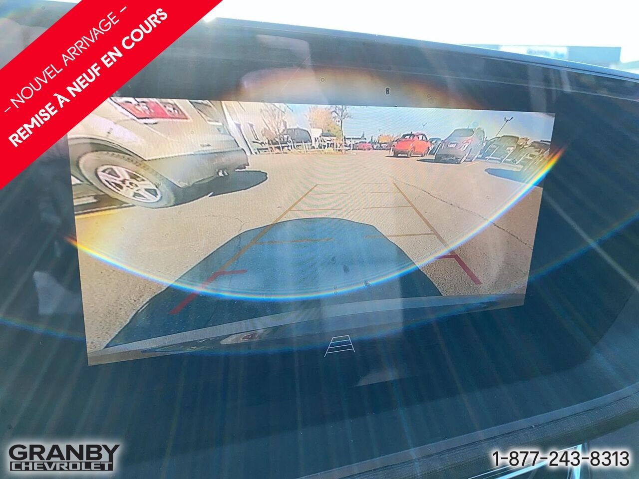 2024 Buick Envista Tourisme sport 4 portes TA | 26-0287A Grey Granby - photo #17