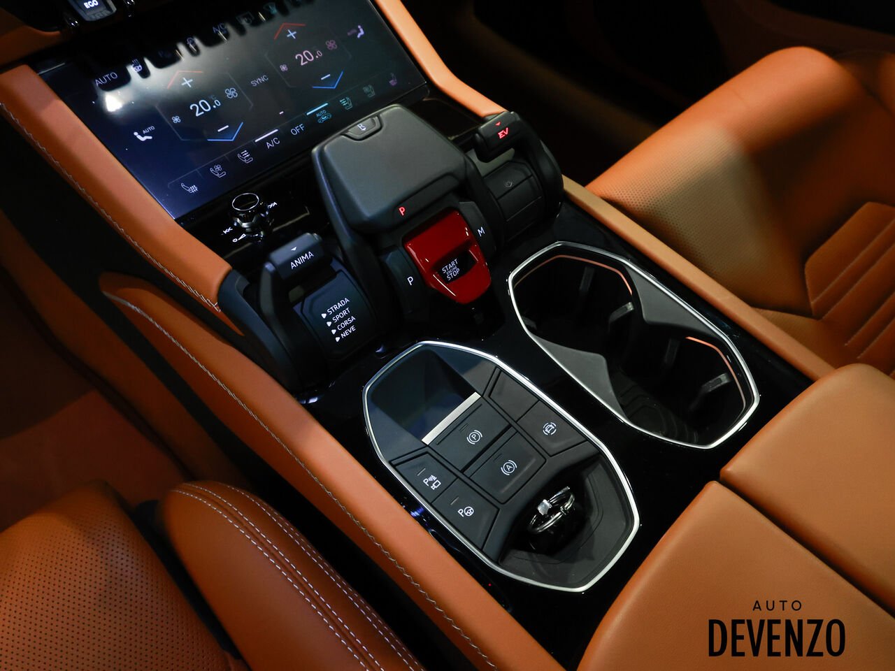 2025 Lamborghini Urus Black Saint-Eustache - photo #20
