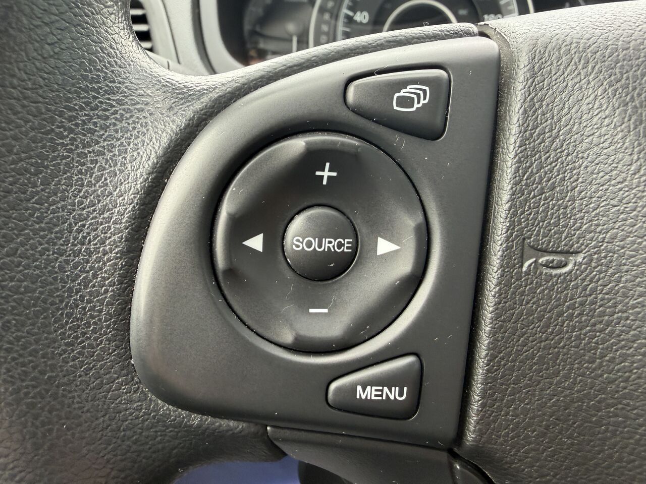 Photo 13 — Honda CR-V 2013