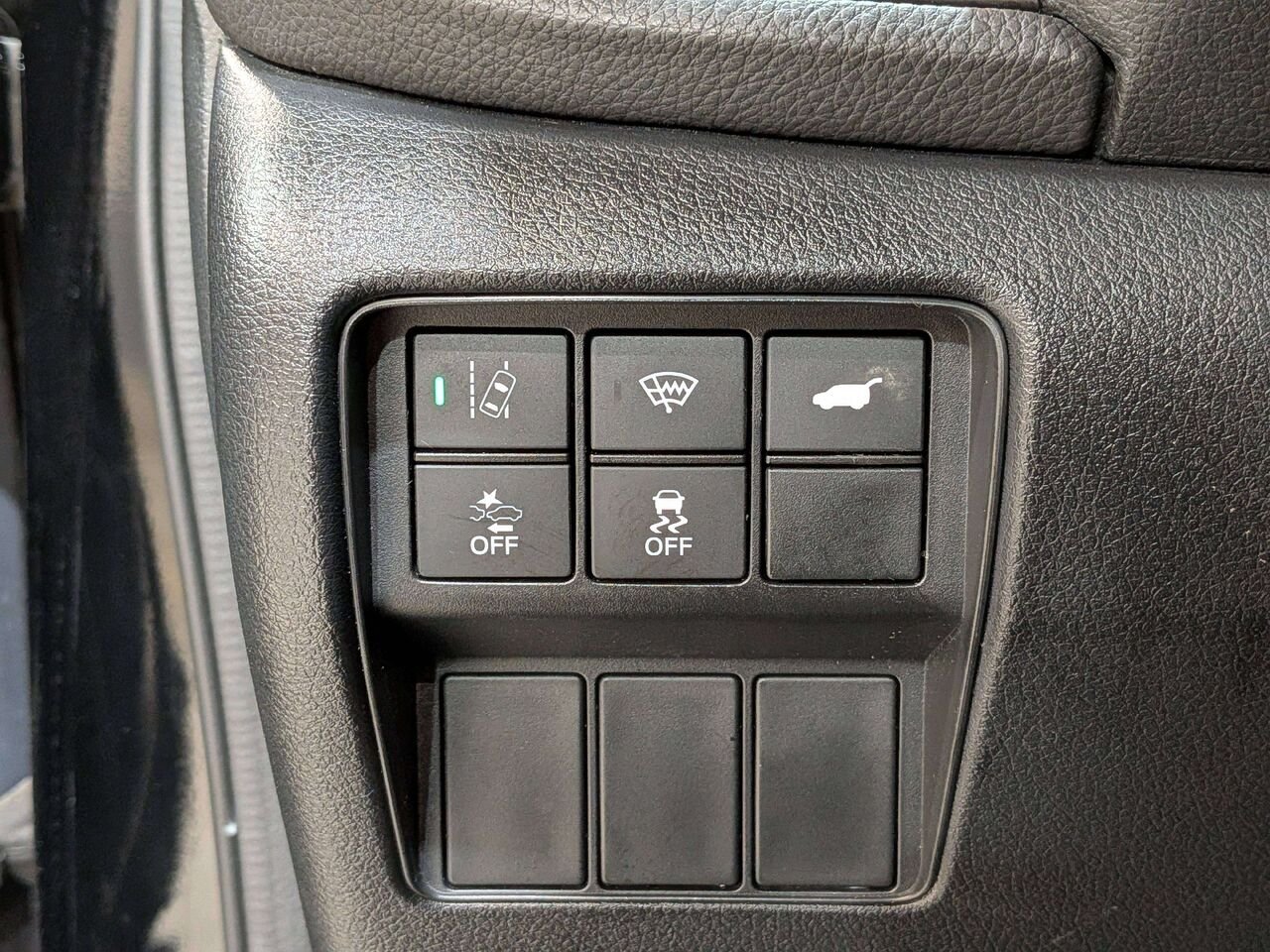 Honda CR-V 2020 Noir Val-David - photo #33