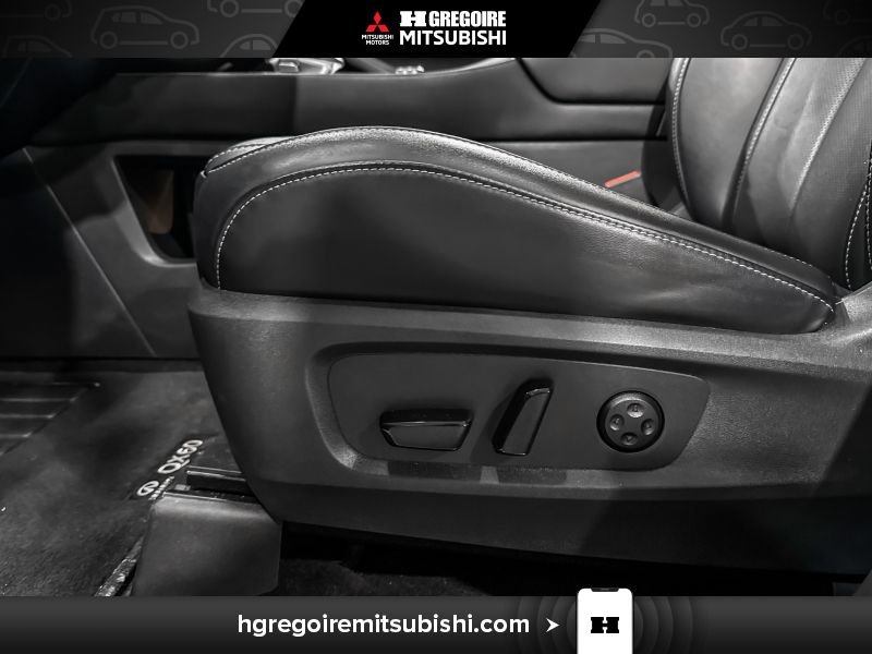 2024 Infiniti QX60 Black Blainville - photo #14