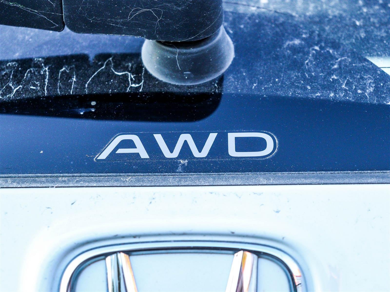 2023 Honda CR-V Ottawa & Gatineau - photo #21