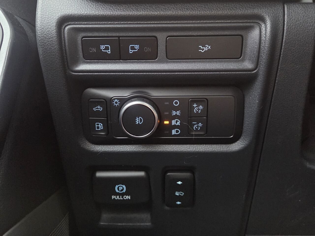 2023 Ford F-150 PowerBoost Hybride Grey Granby - photo #19