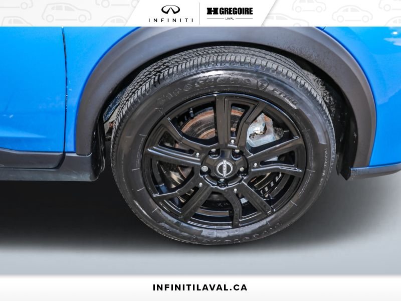 2024 Nissan Kicks Blainville - photo #11