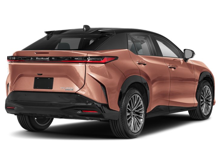 2026 Lexus RZ RZ 450e