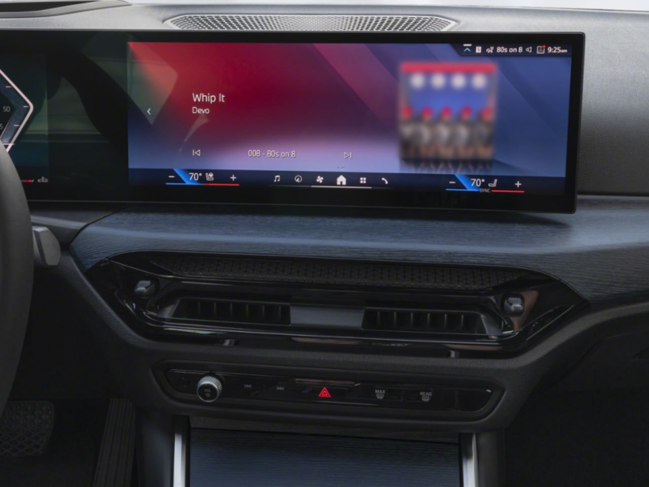 2027 BMW 4 Series 430i xDrive White Blainville - photo #7