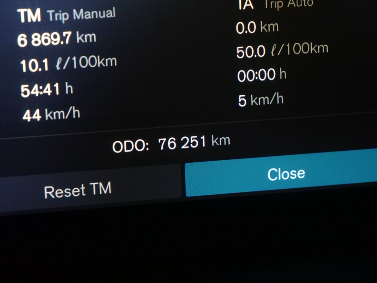 Volvo XC60 B6 INSCRIPTION ADVANCED CLIMATE 2022 Argent Montréal - photo #10