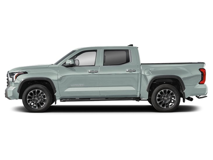 2026 Toyota Tundra modèle Hybride limité