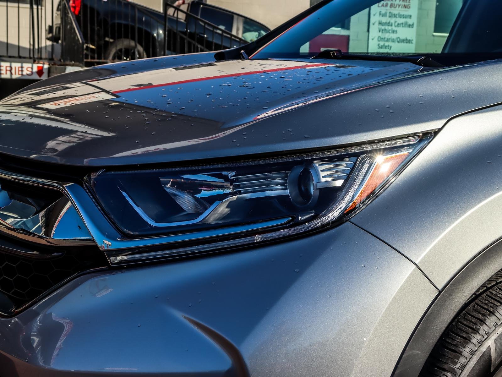 2019 Honda CR-V LX Ottawa & Gatineau - photo #19