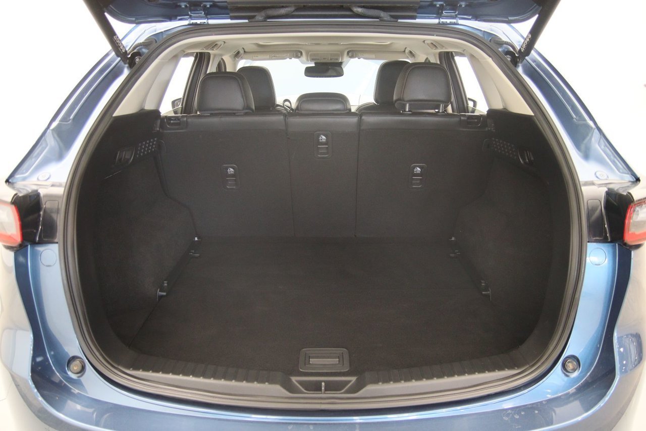 Mazda CX-5 2022 Bleu Baie-Comeau - photo #18