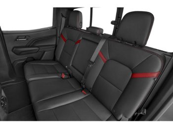 Chevrolet Colorado Z71 4RM