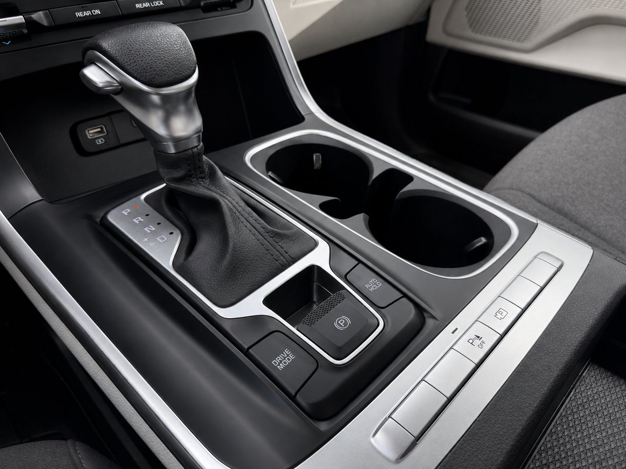 Kia Carnival LX 2022 Blanc Châteauguay - photo #10