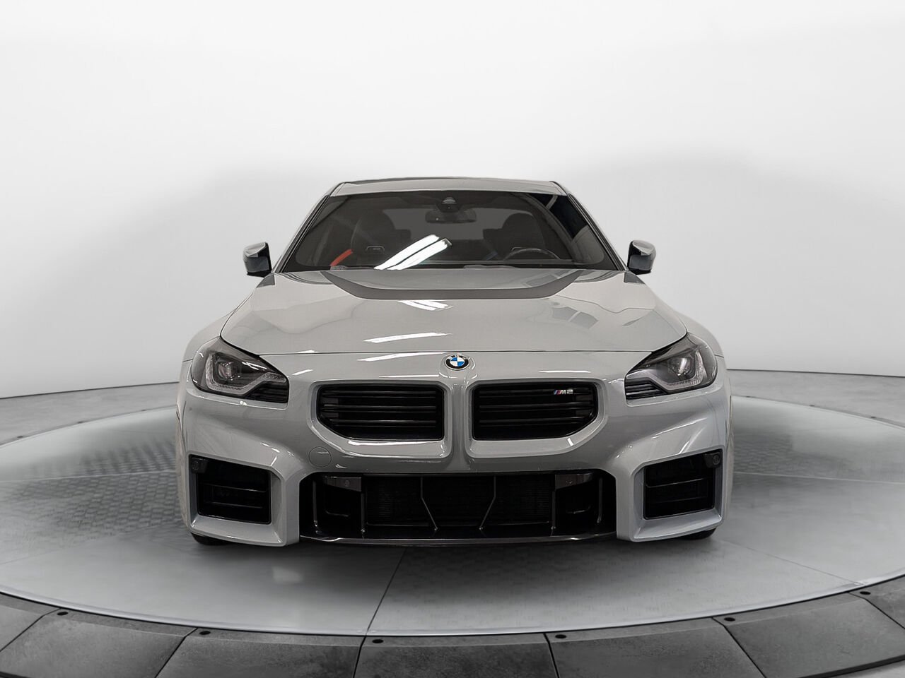 BMW M2 Manuelle Premium Package Gris Brooklyn 2024 Autre Sherbrooke - photo #1