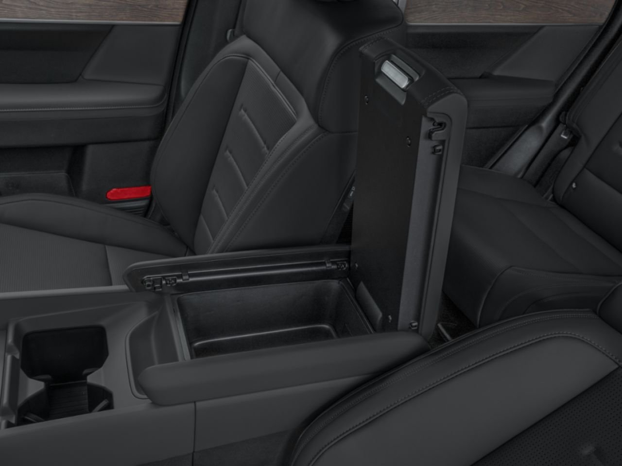 Hyundai Santa Fe Hybrid 2027 BLANC CRME Blainville - photo #3