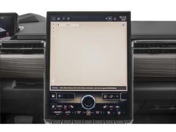 GMC Sierra EV Denali à autonomie prolongée