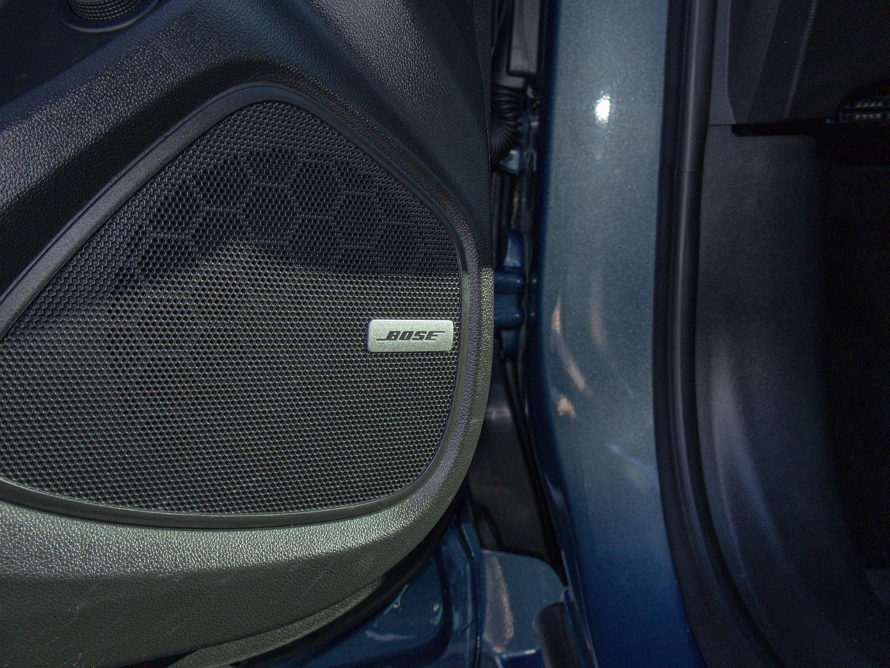 2024 Buick Encore GX AWD 4dr Avenir Blue Sherwood Park - photo #20