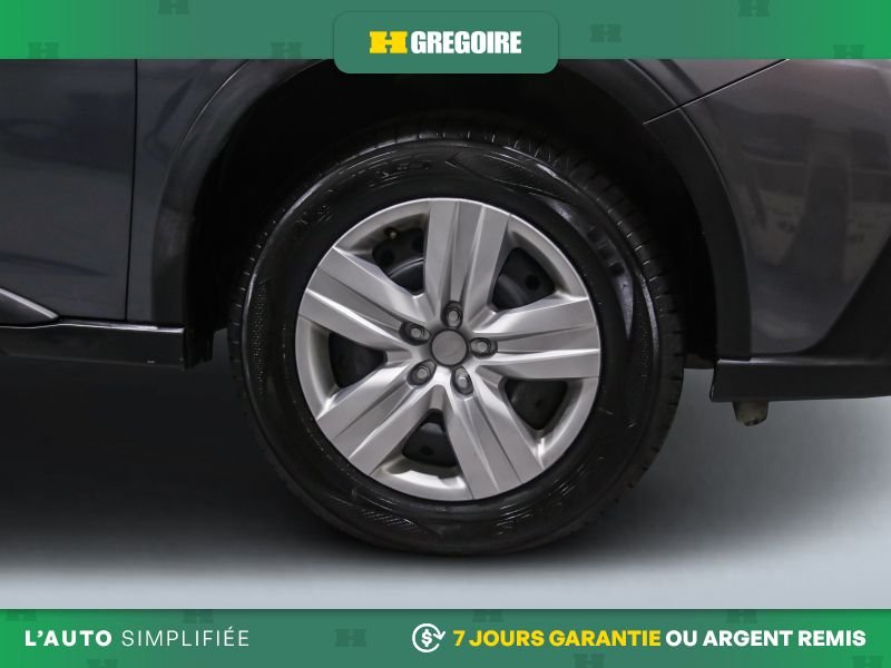 Subaru Outback 2020 Gris Blainville - photo #30