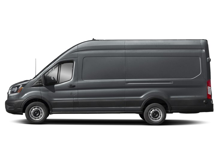 2027 Ford Transit fourgon utilitaire