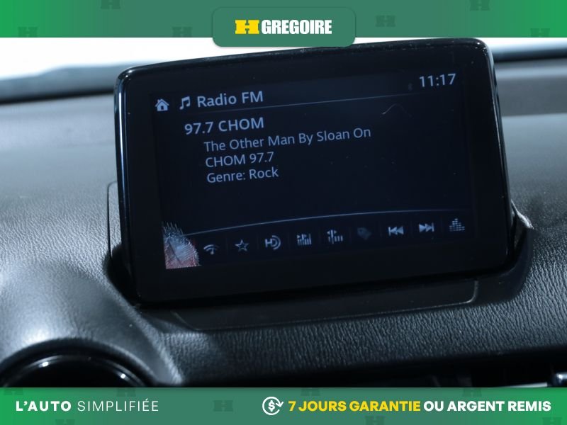 2019 Mazda CX-3 Black Blainville - photo #19
