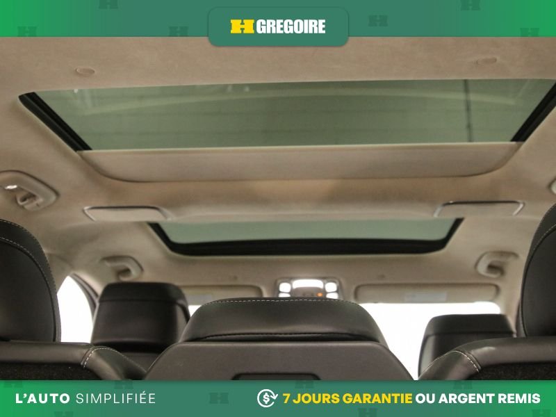 2021 Genesis GV80 White Saint-Eustache - photo #38