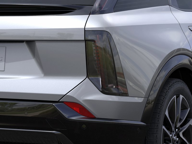 CADILLAC OPTIQ 4 portes - Sport 2027 Gris Sherbrooke - photo #10