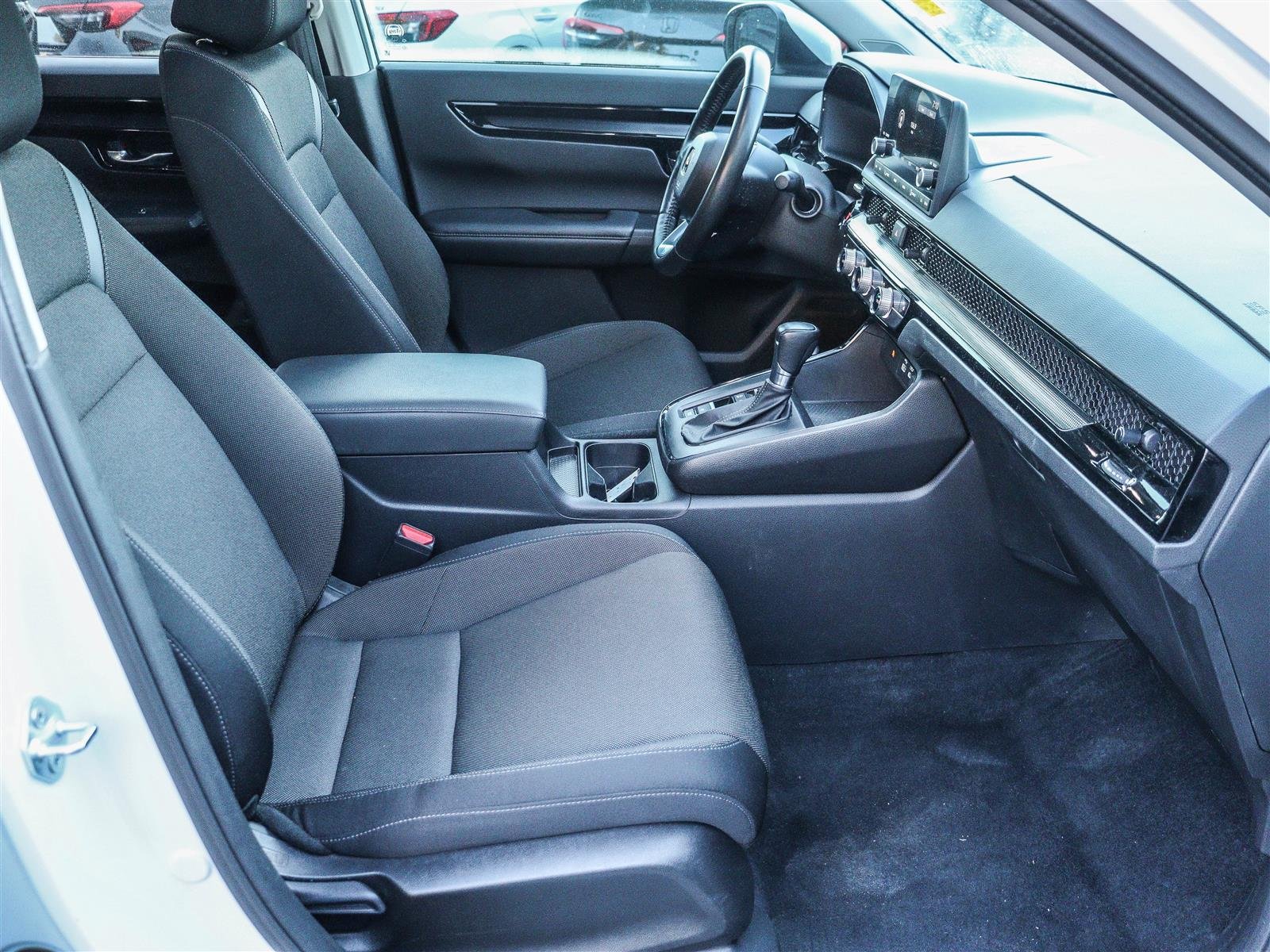 2023 Honda CR-V Ottawa & Gatineau - photo #15