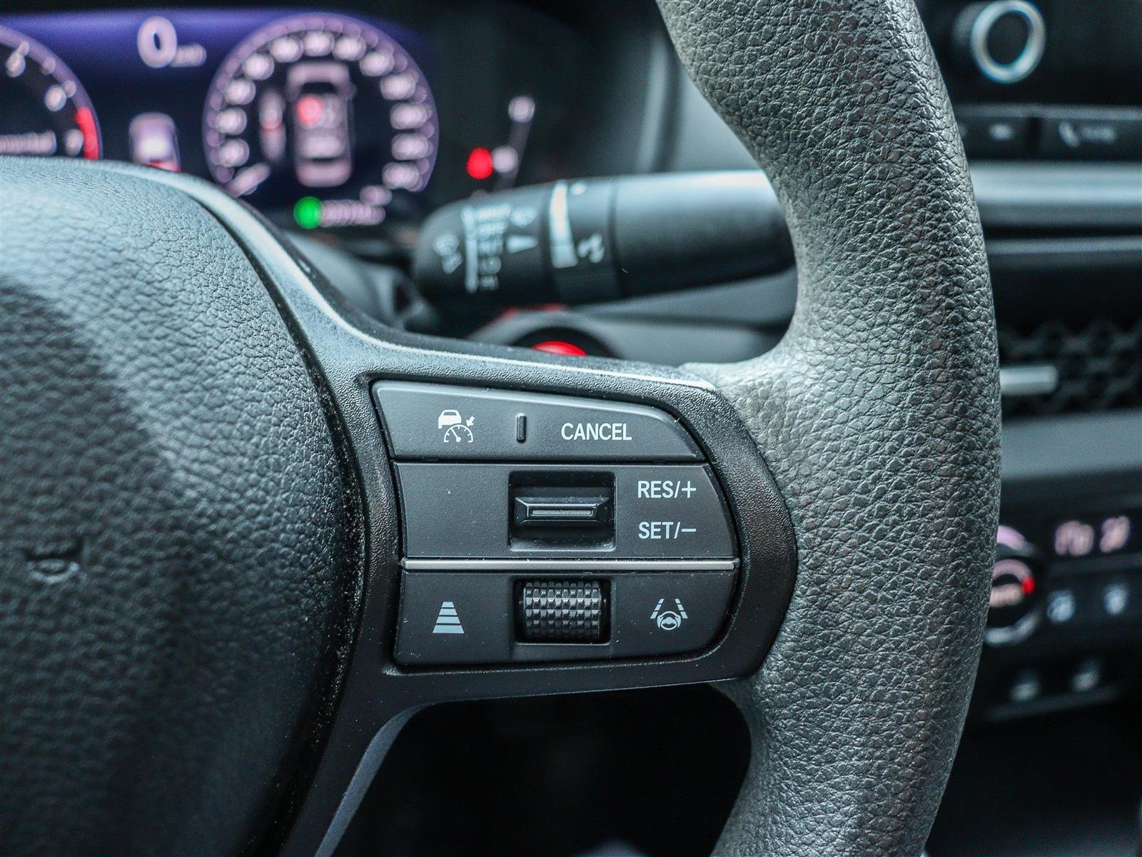 2024 Honda Accord Sedan EX Ottawa & Gatineau - photo #24