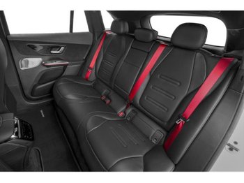 Mercedes-Benz EQE AMG EQE