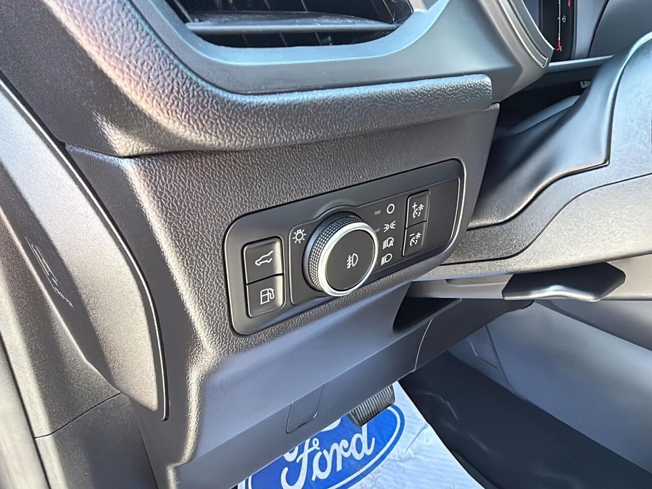 2025 Ford Escape Grey Saint-Jérôme - photo #13