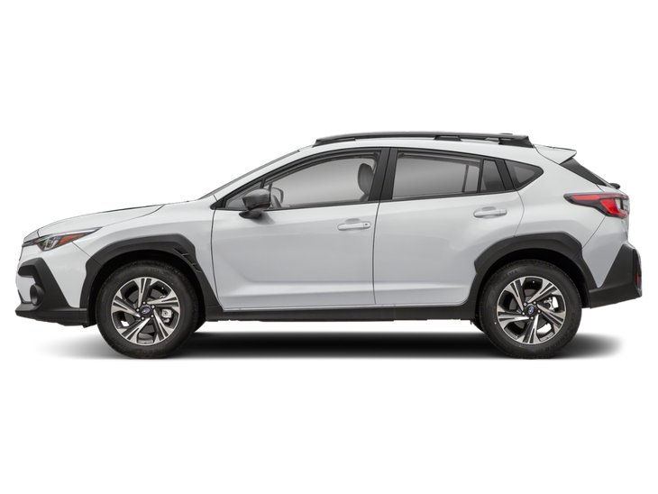 2026 Subaru Crosstrek Touring
